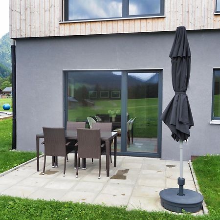 Kanistraum Appartement Schoppernau Eksteriør billede