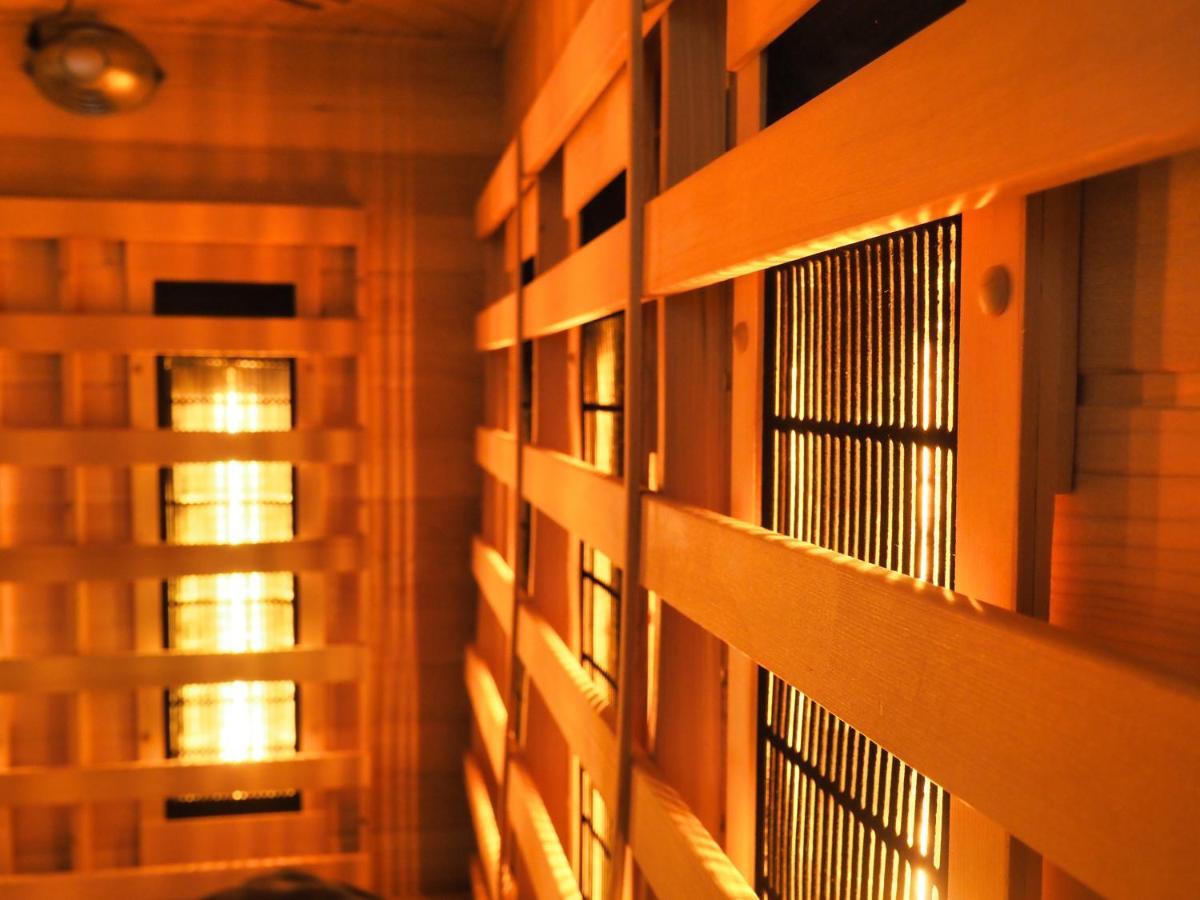 Kanistraum Appartement Schoppernau Eksteriør billede